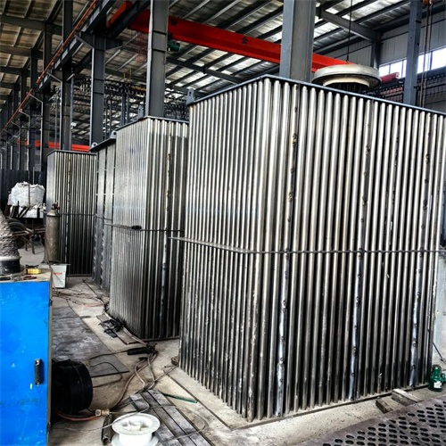 吉木乃管式空气预热器厂家