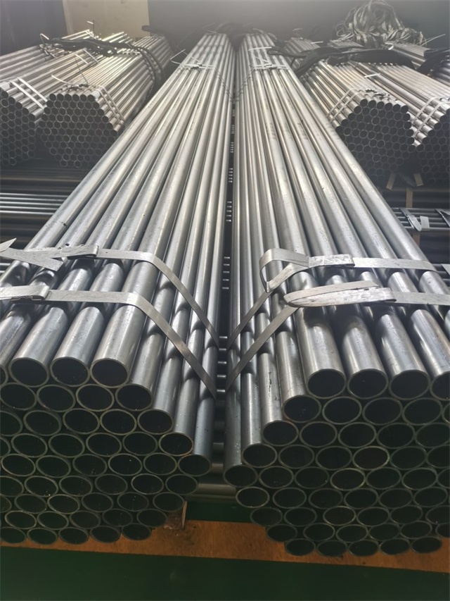 吉木乃ND无缝钢管