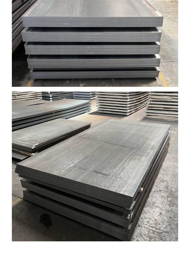 吉木乃1050考登钢板