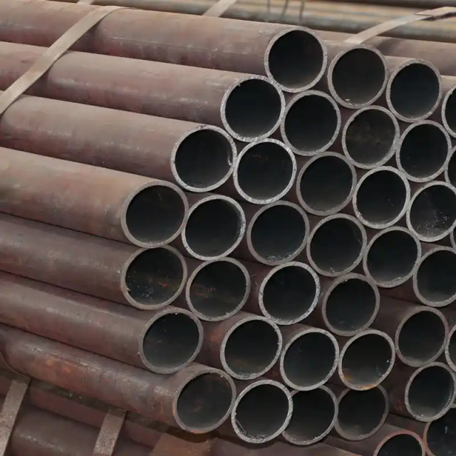 吉木乃09CuPCrNi-A考登焊管