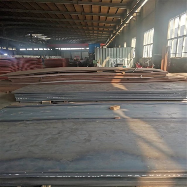 吉木乃考登钢板报价