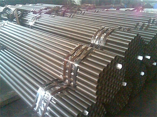 吉木乃402考登钢管