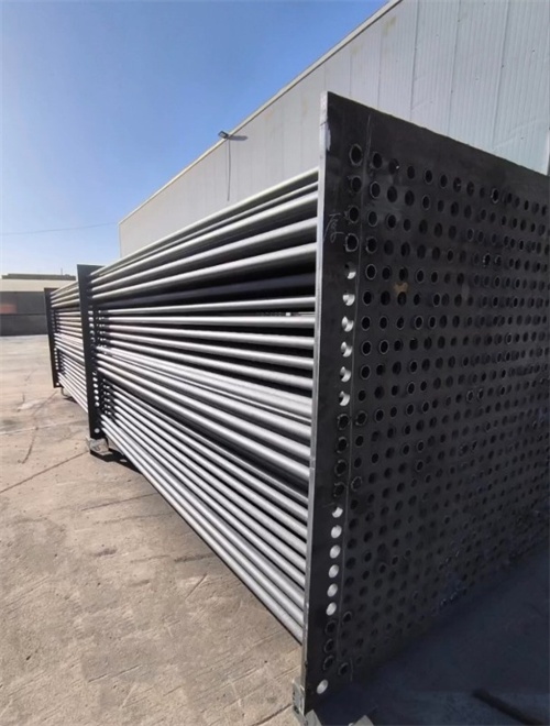 吉木乃空气预热器金属管