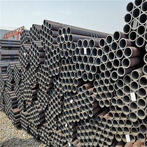 吉木乃考登钢管现货