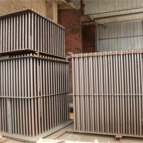 吉木乃空气预热器管箱生产厂家