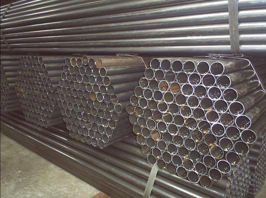 吉木乃耐候钢管销售