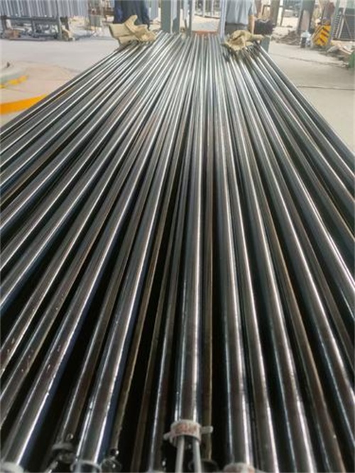 吉木乃空气预热器管尺寸