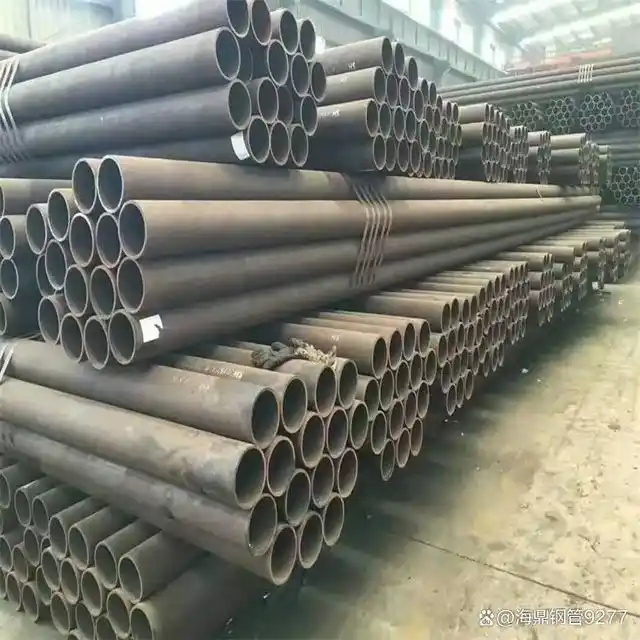 吉木乃ND钢管