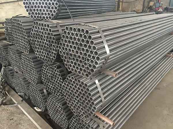 吉木乃nd考登钢管